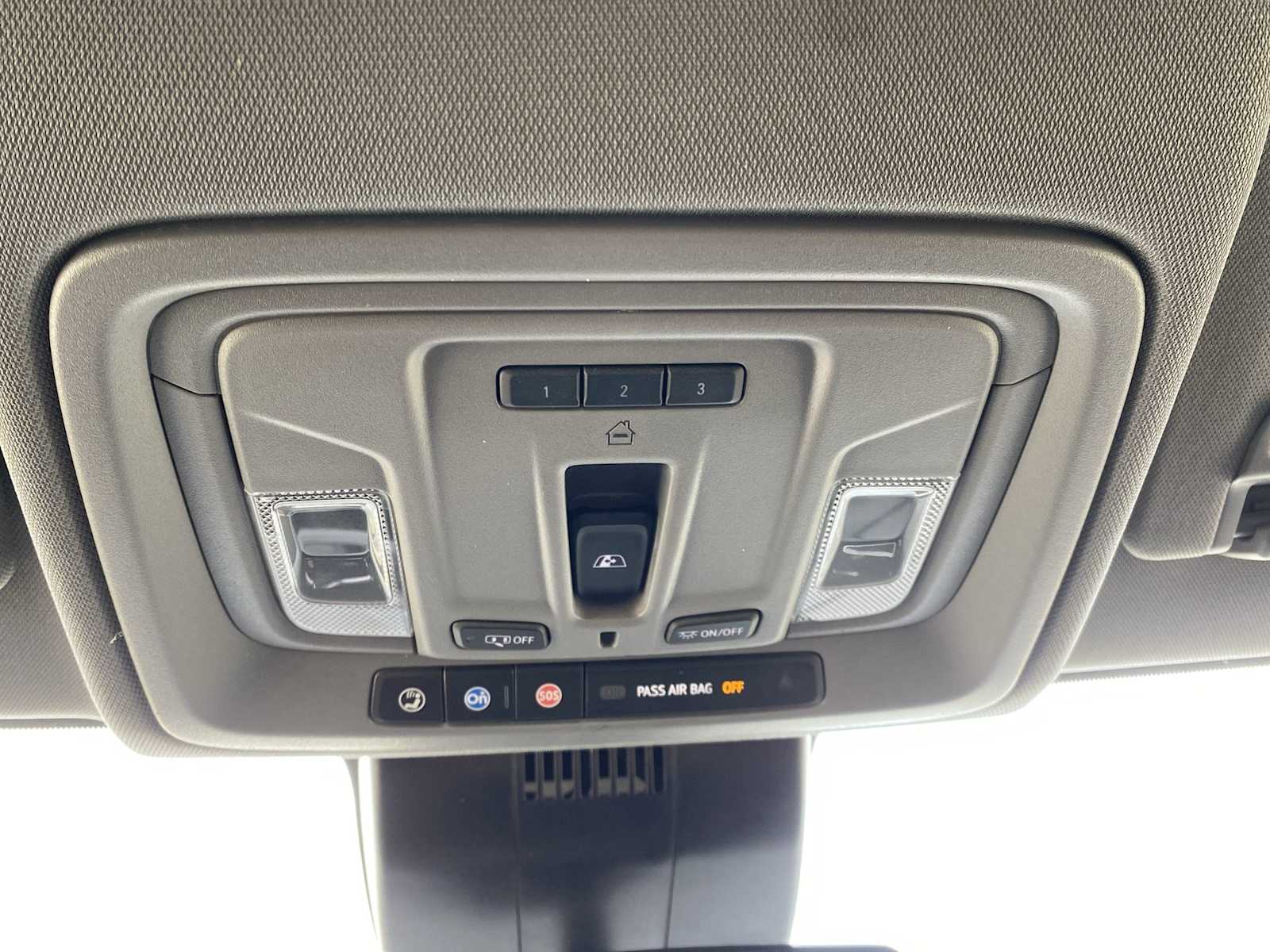 Thumbnail: 2023 GMC Sierra 1500 - 27