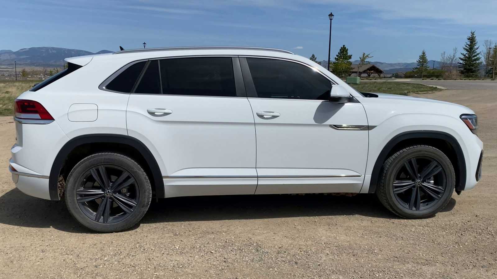 Thumbnail: 2022 Volkswagen Atlas - 9