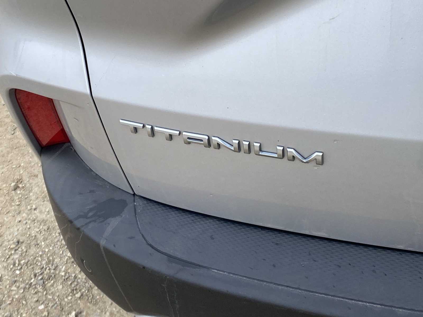 Thumbnail: 2020 Ford Escape - 18