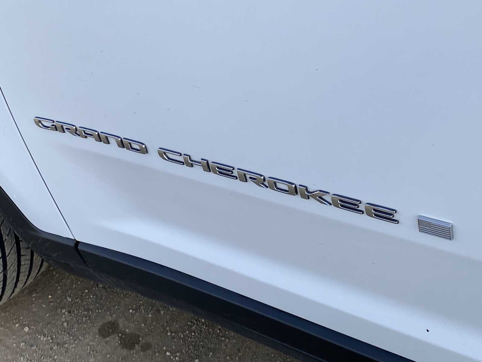 Thumbnail: 2022 Jeep Grand Cherokee - 15