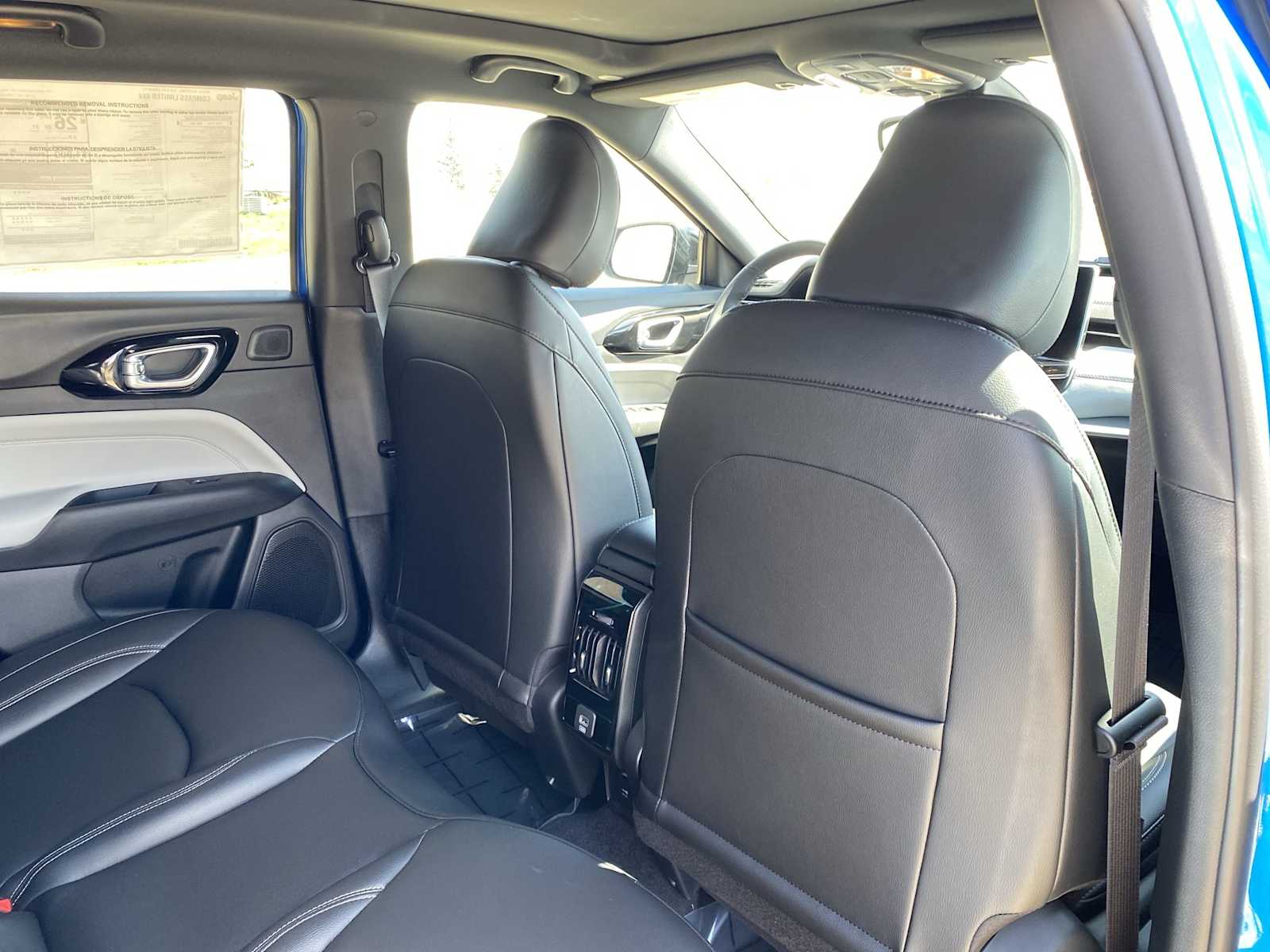 Thumbnail: 2026 Jeep Compass - 34