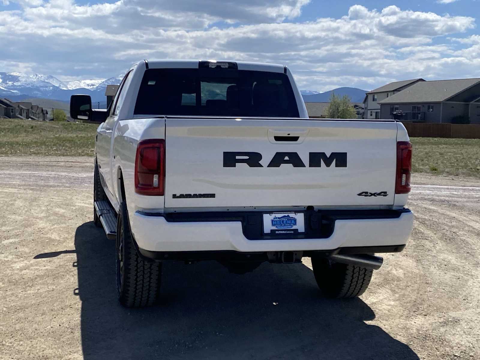 Thumbnail: 2026 RAM 2500 - 13
