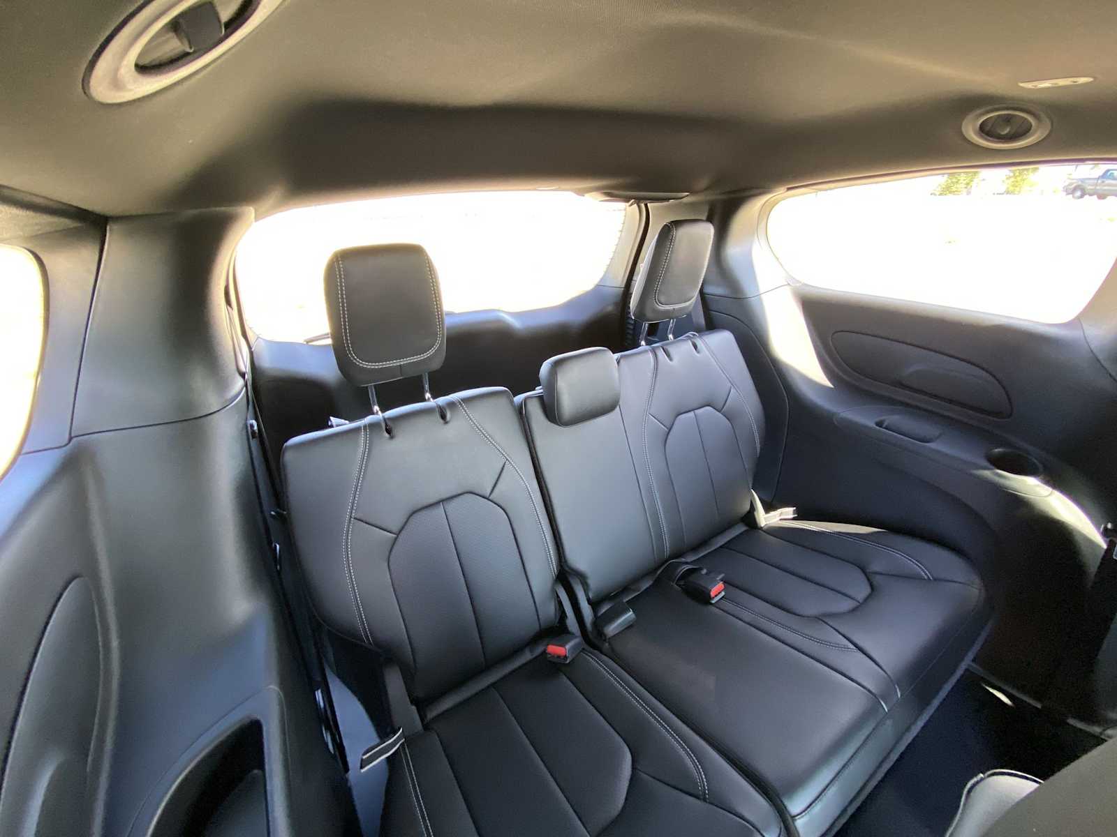 Thumbnail: 2026 Chrysler Pacifica - 37