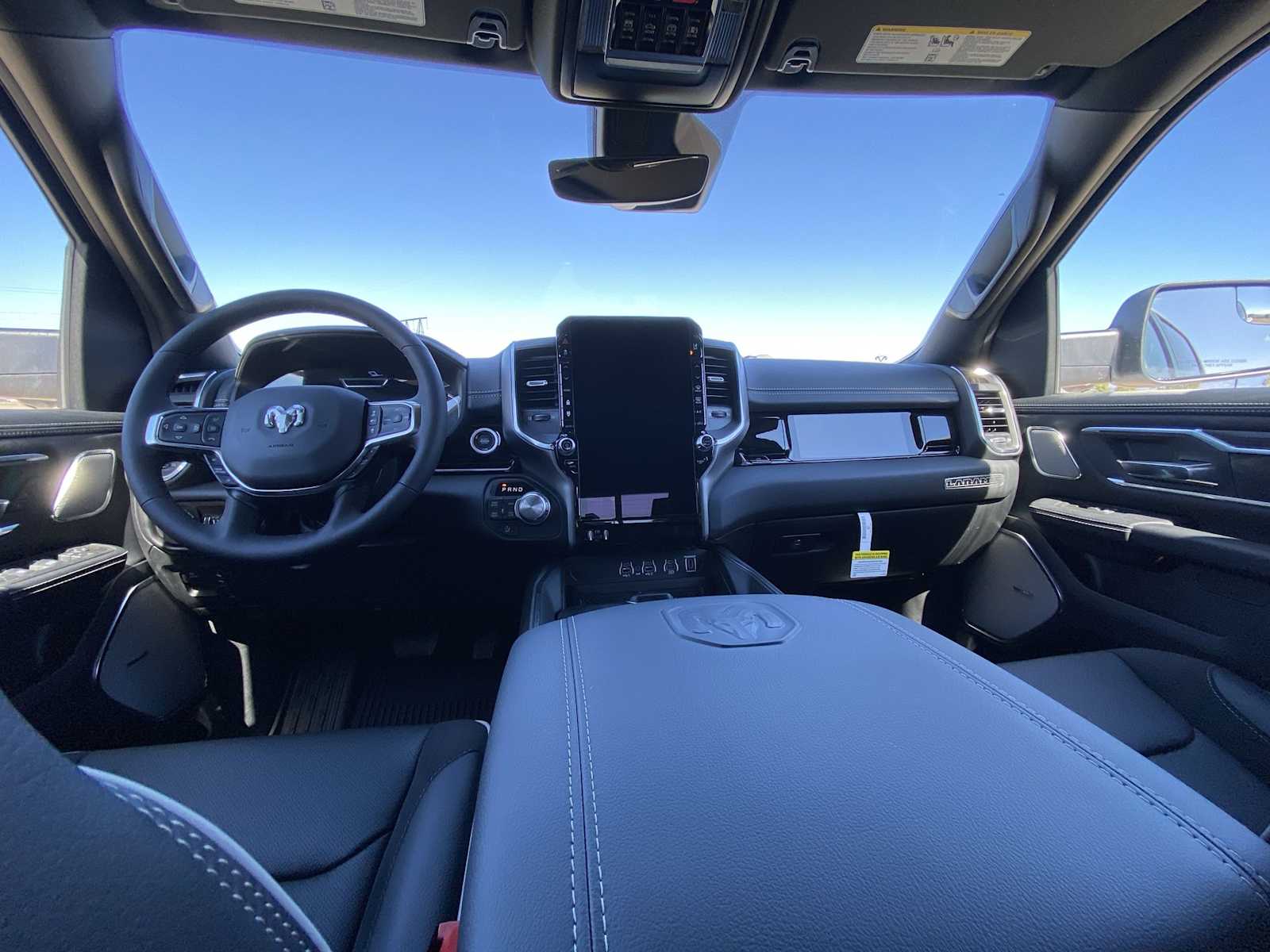 Thumbnail: 2026 RAM 1500 - 16