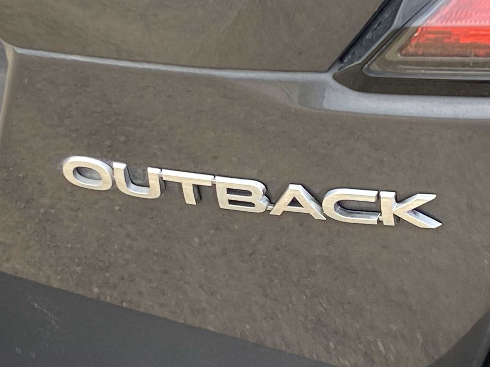 Thumbnail: 2020 Subaru Outback - 15