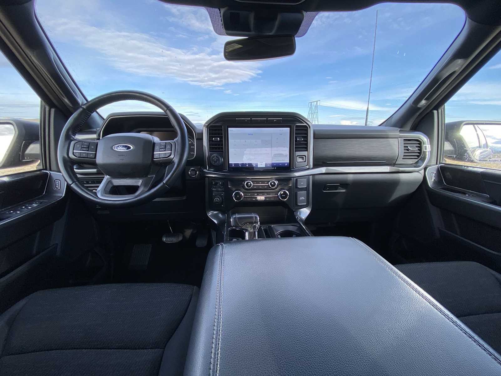 Thumbnail: 2022 Ford F-150 - 16