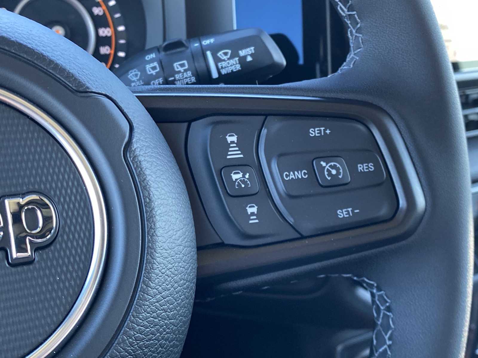 Thumbnail: 2026 Jeep Wrangler - 32