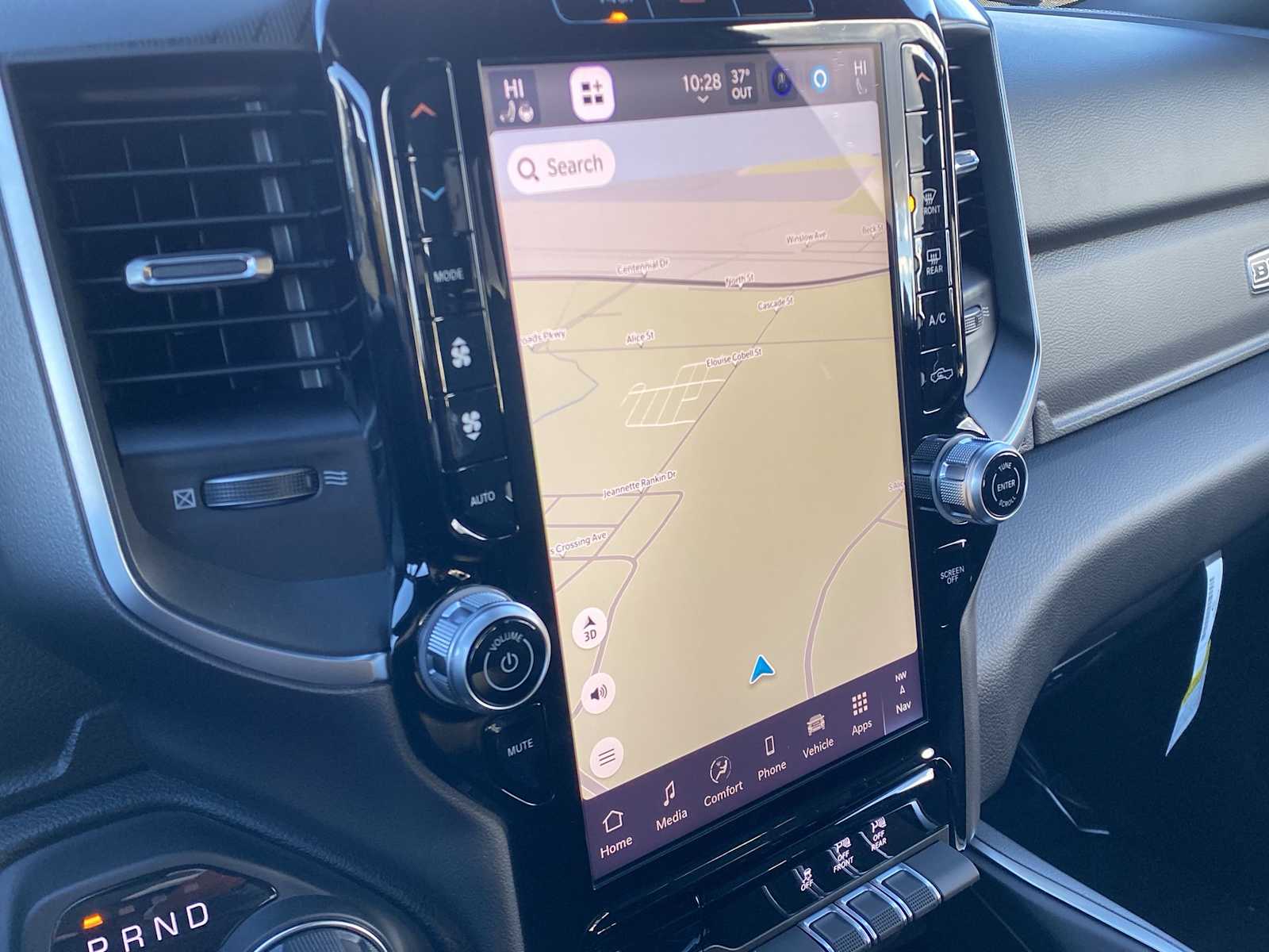 Thumbnail: 2026 RAM 1500 - 26