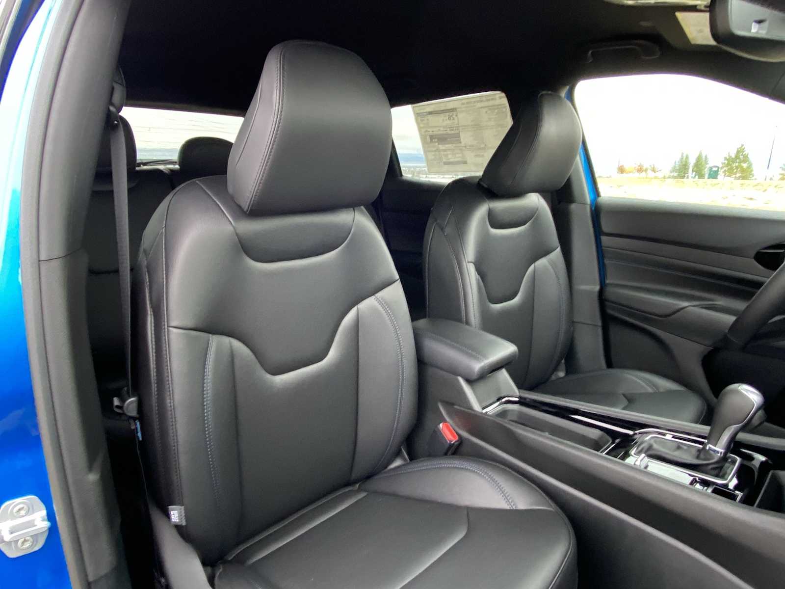 Thumbnail: 2026 Jeep Compass - 17