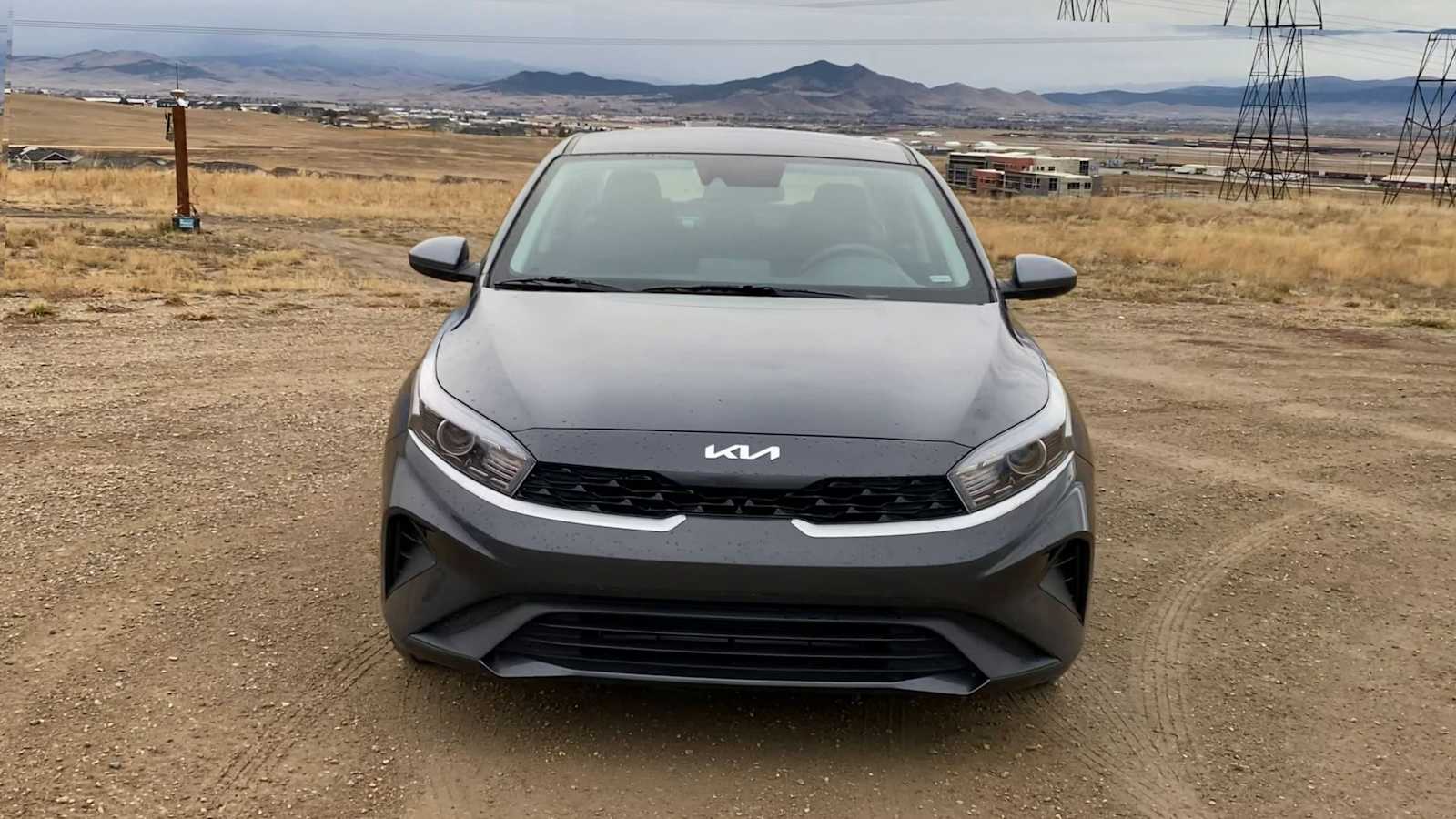 Thumbnail: 2024 Kia Forte - 3