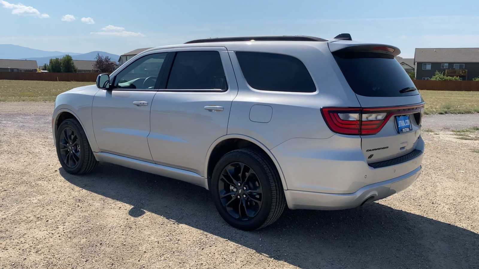 Thumbnail: 2024 Dodge Durango - 7