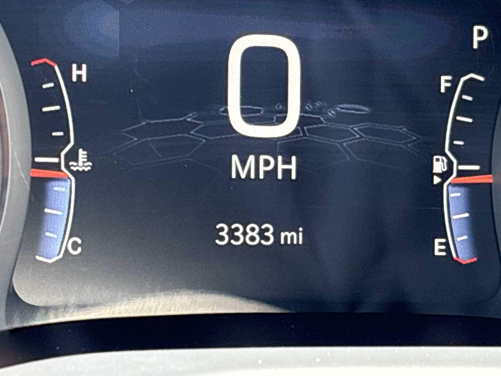 2026 Jeep Compass Latitude Altitude - Photo 29
