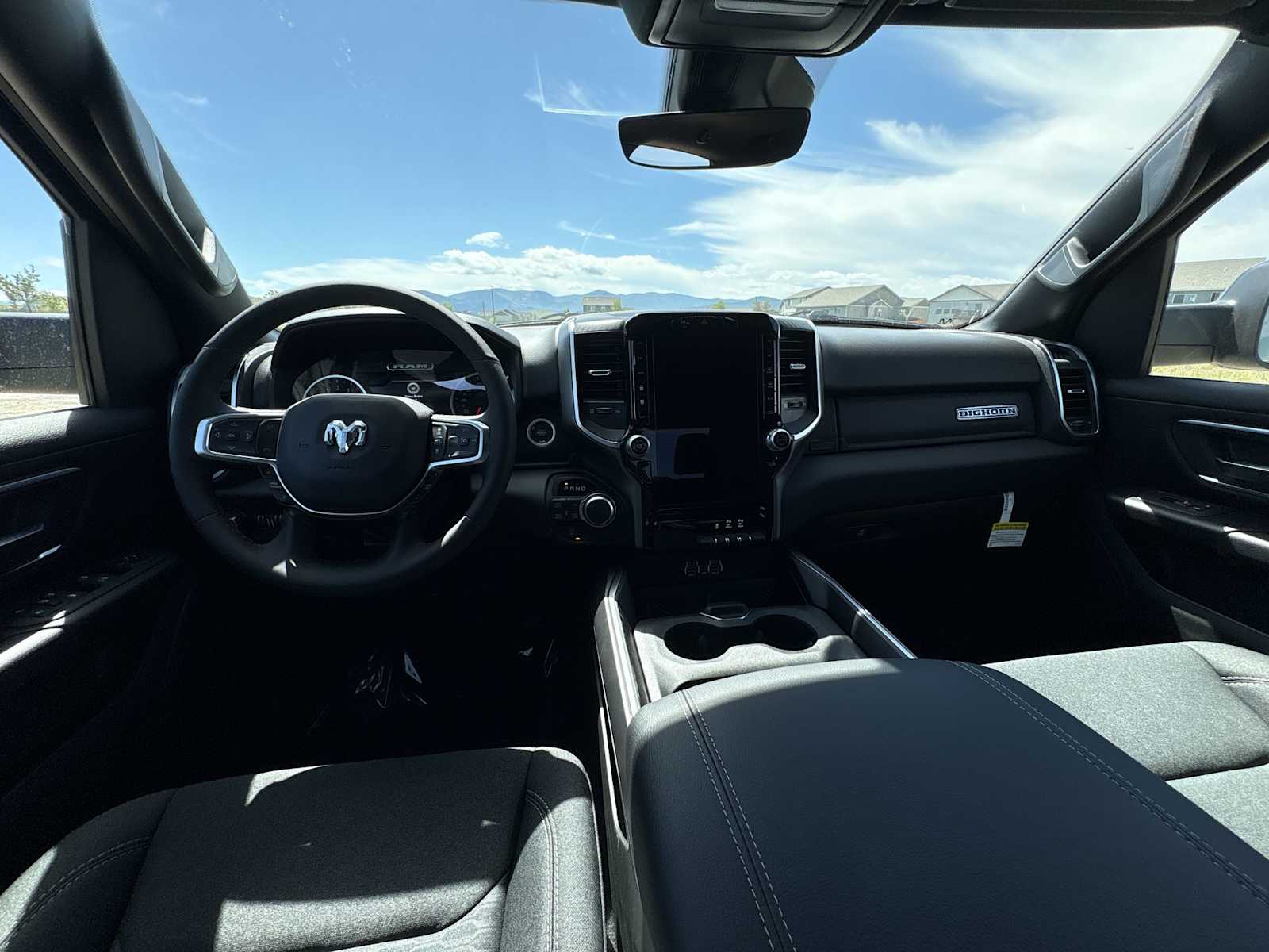 Thumbnail: 2026 RAM 1500 - 16