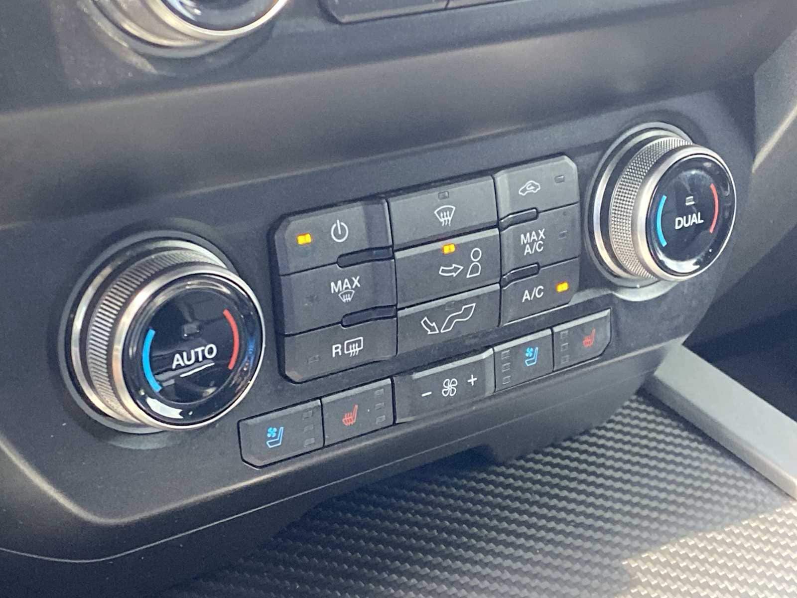 Thumbnail: 2019 Ford F-150 - 26