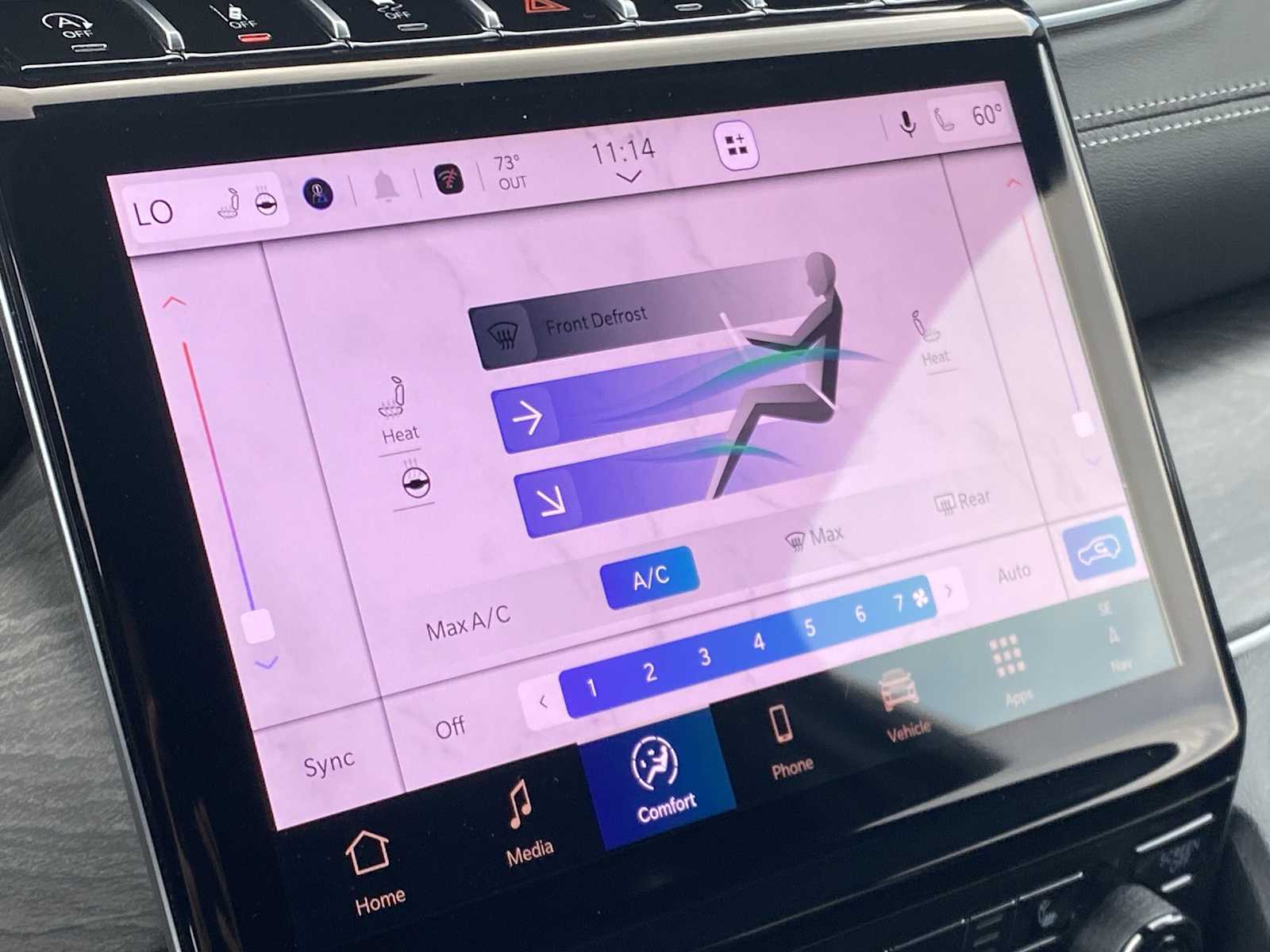 Thumbnail: 2025 Jeep Grand Cherokee - 28