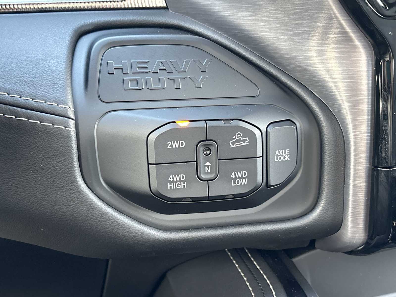 Thumbnail: 2026 RAM 2500 - 25