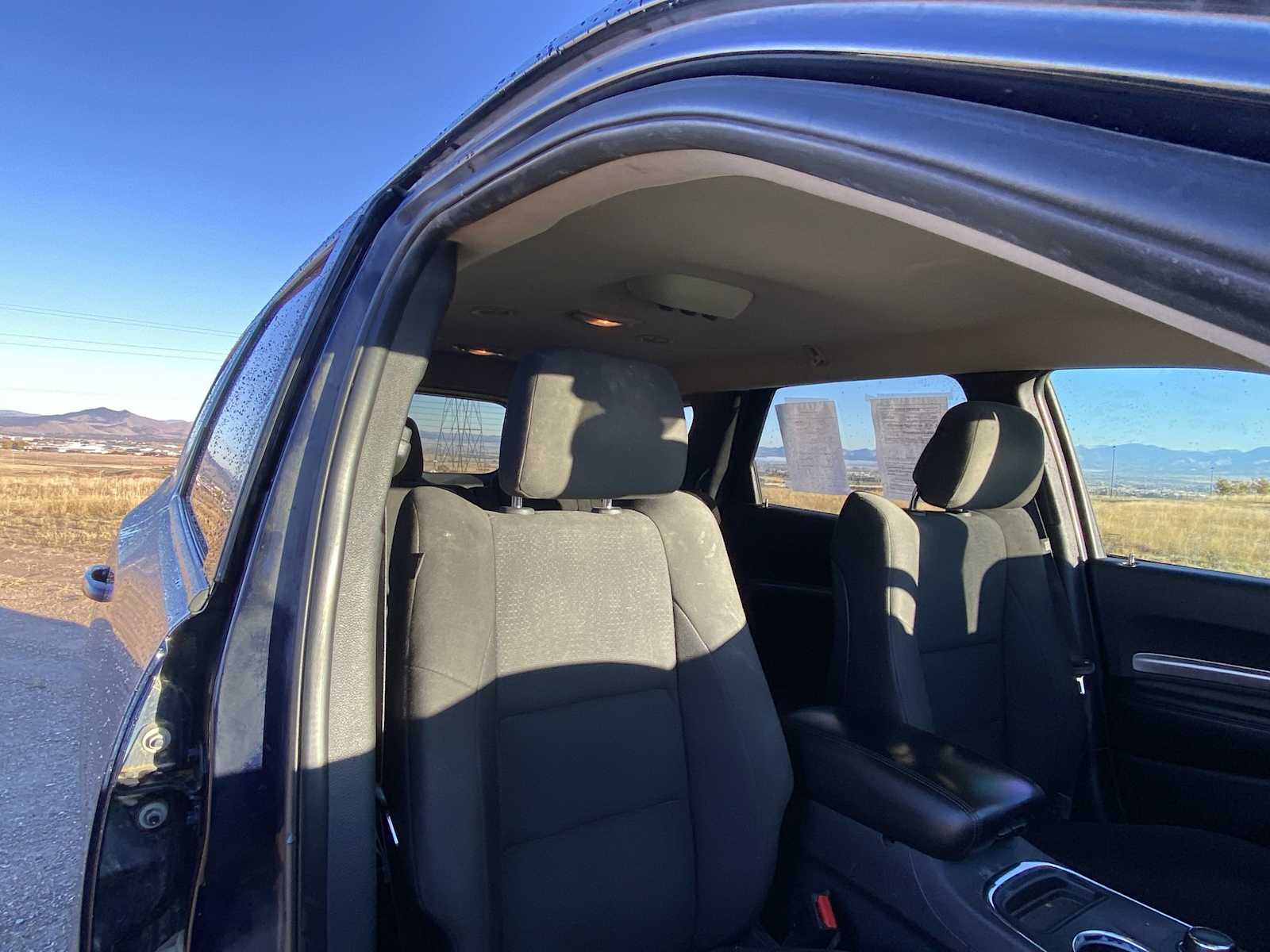 Thumbnail: 2017 Dodge Durango - 17