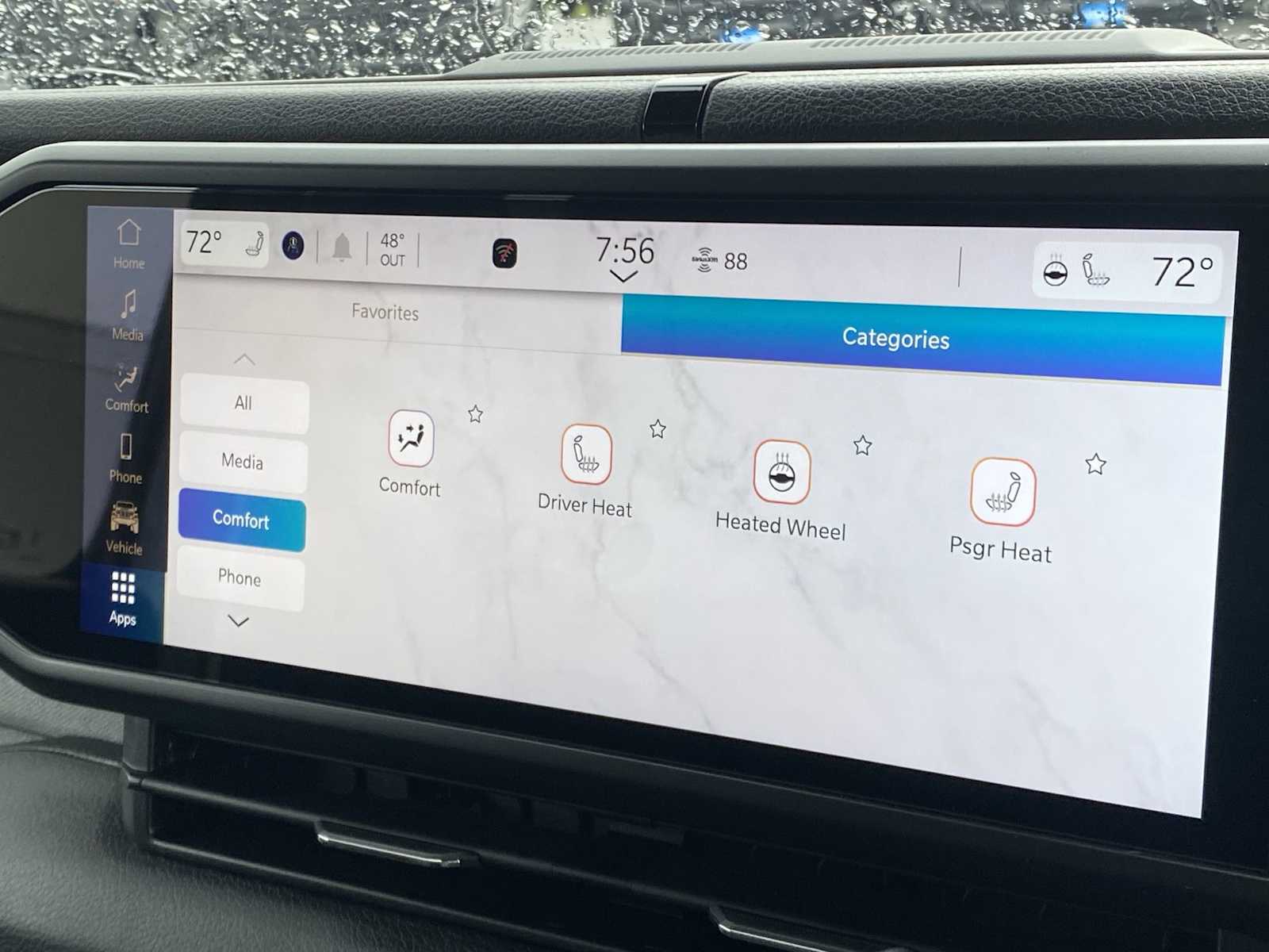 Thumbnail: 2025 Jeep Wrangler - 30