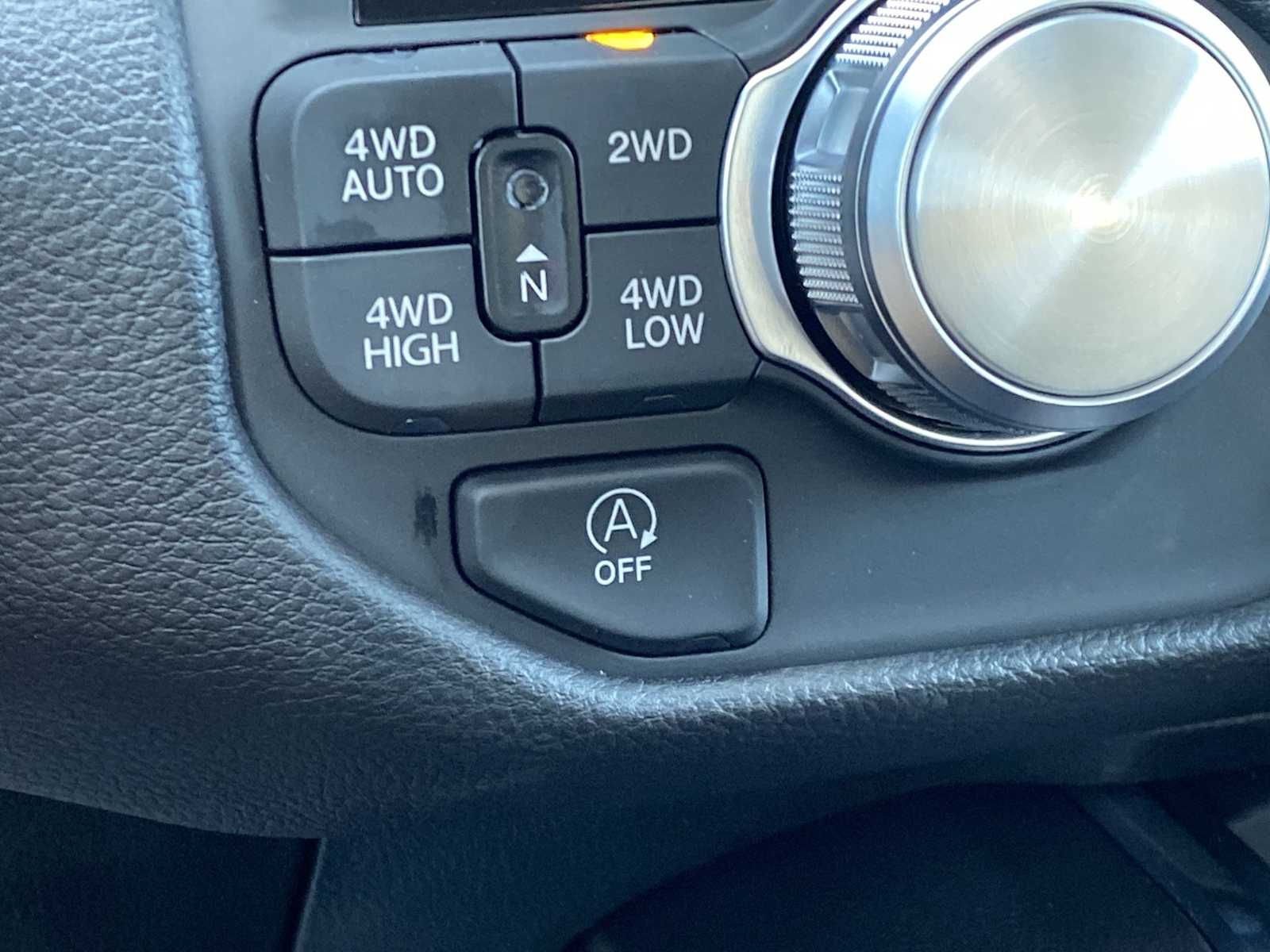 Thumbnail: 2026 RAM 1500 - 28