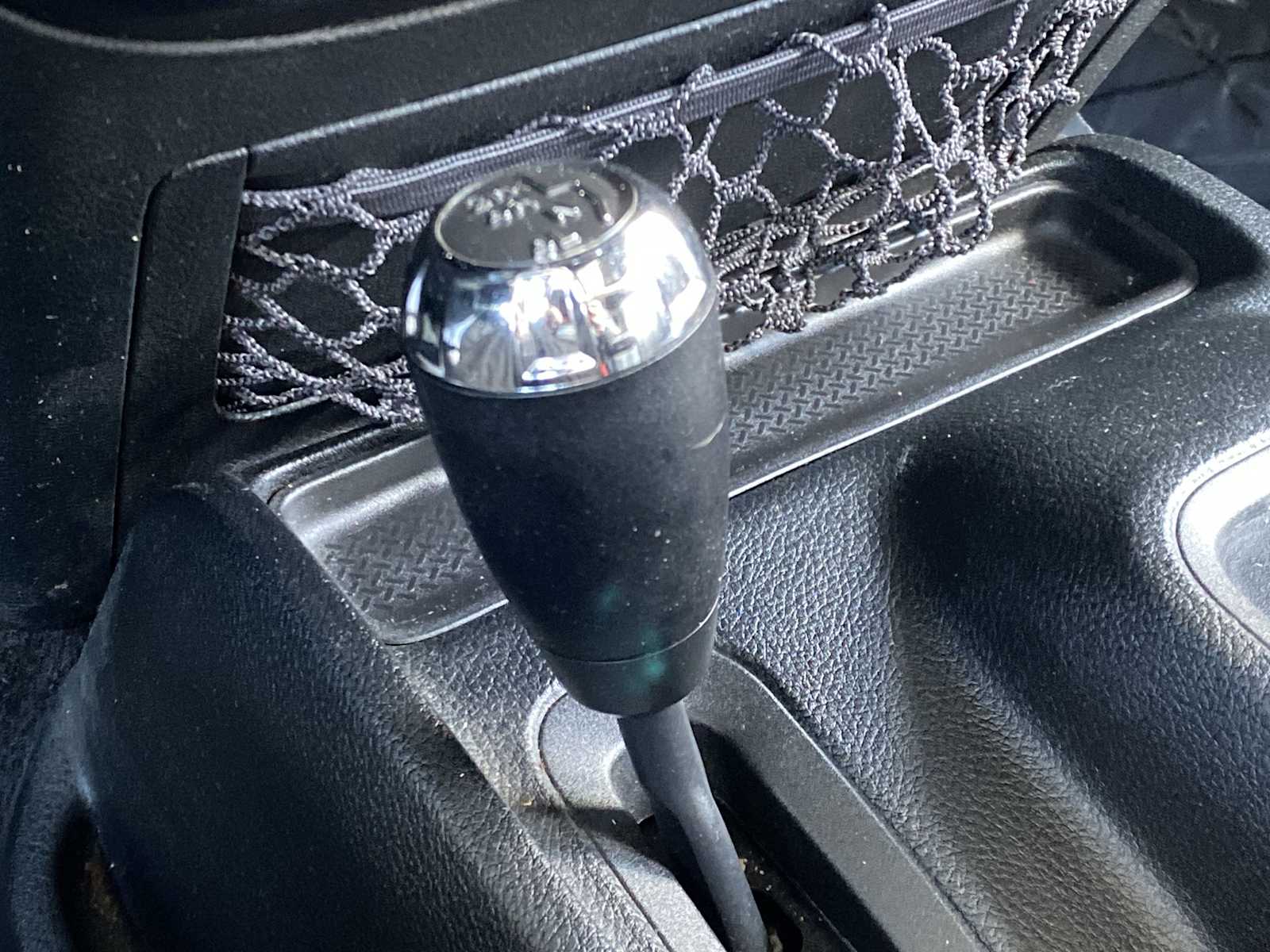 Thumbnail: 2017 Jeep Wrangler - 24