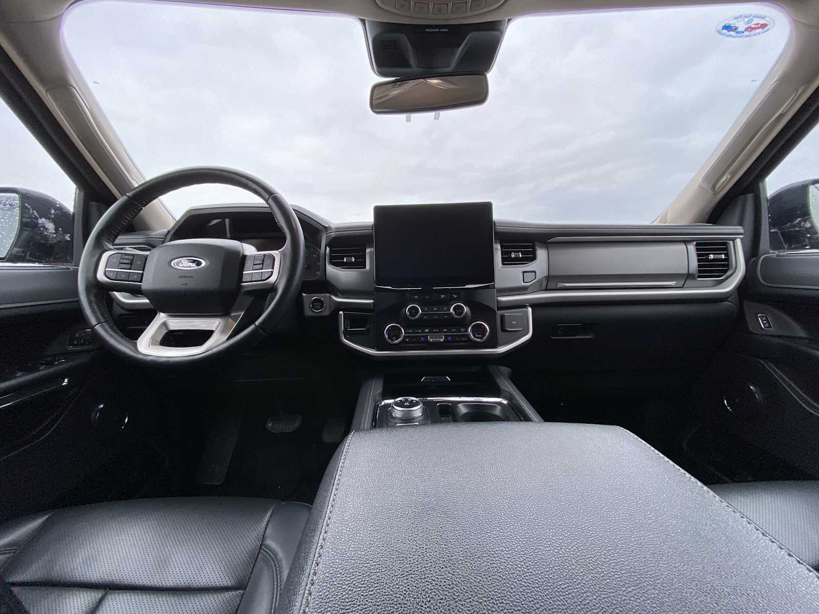 Thumbnail: 2024 Ford Expedition - 16