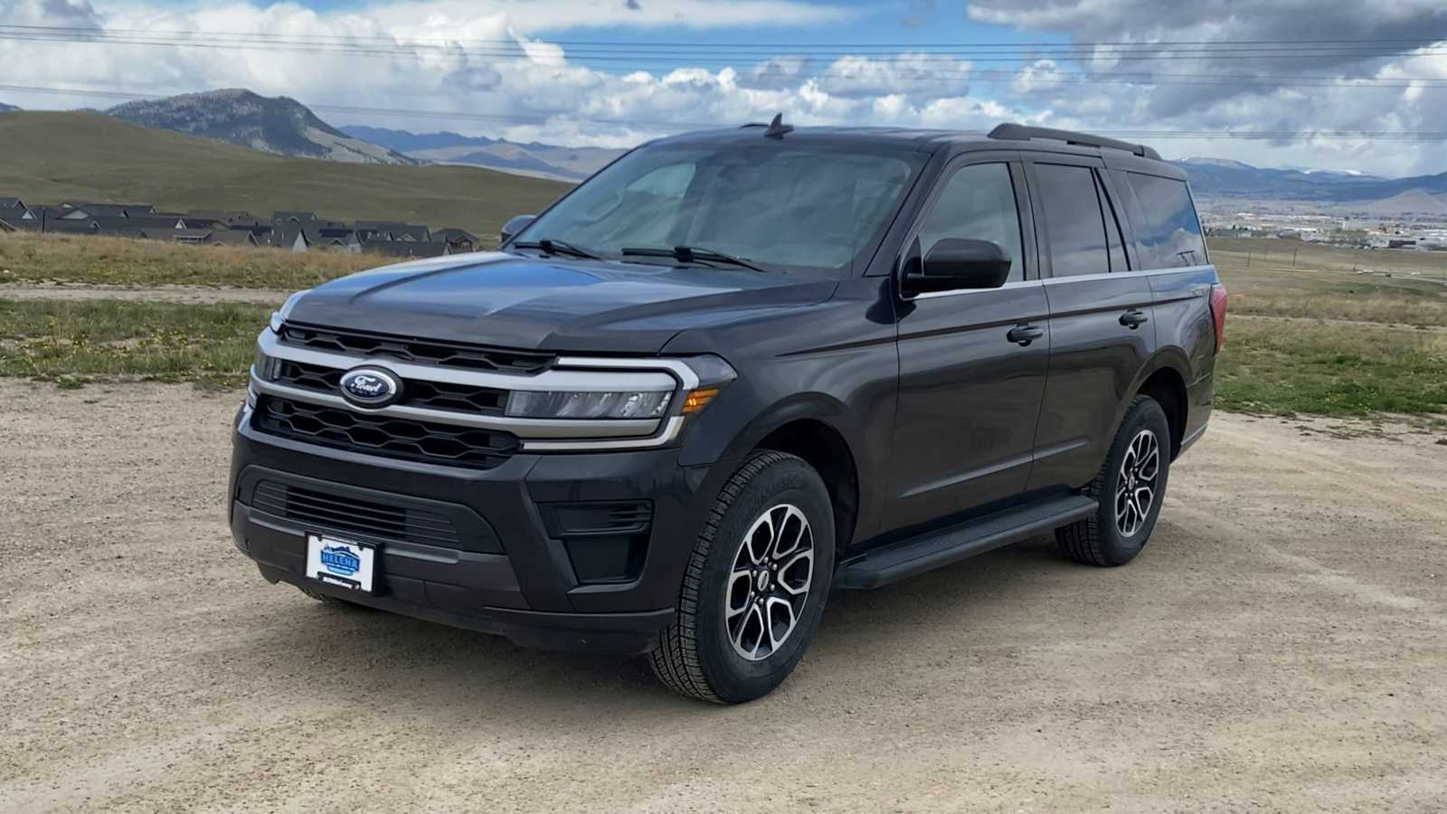 Thumbnail: 2024 Ford Expedition - 4