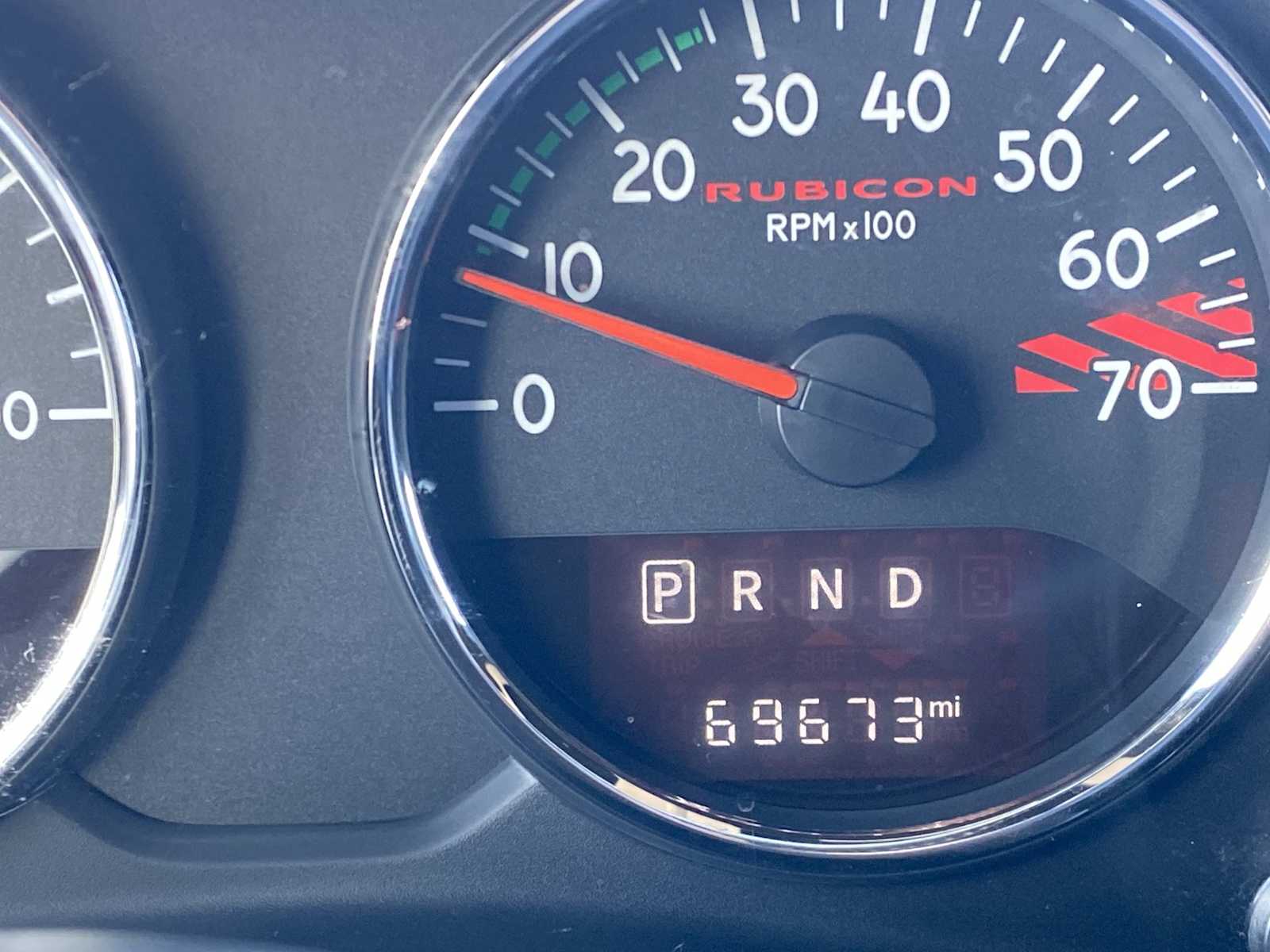 Thumbnail: 2017 Jeep Wrangler - 17