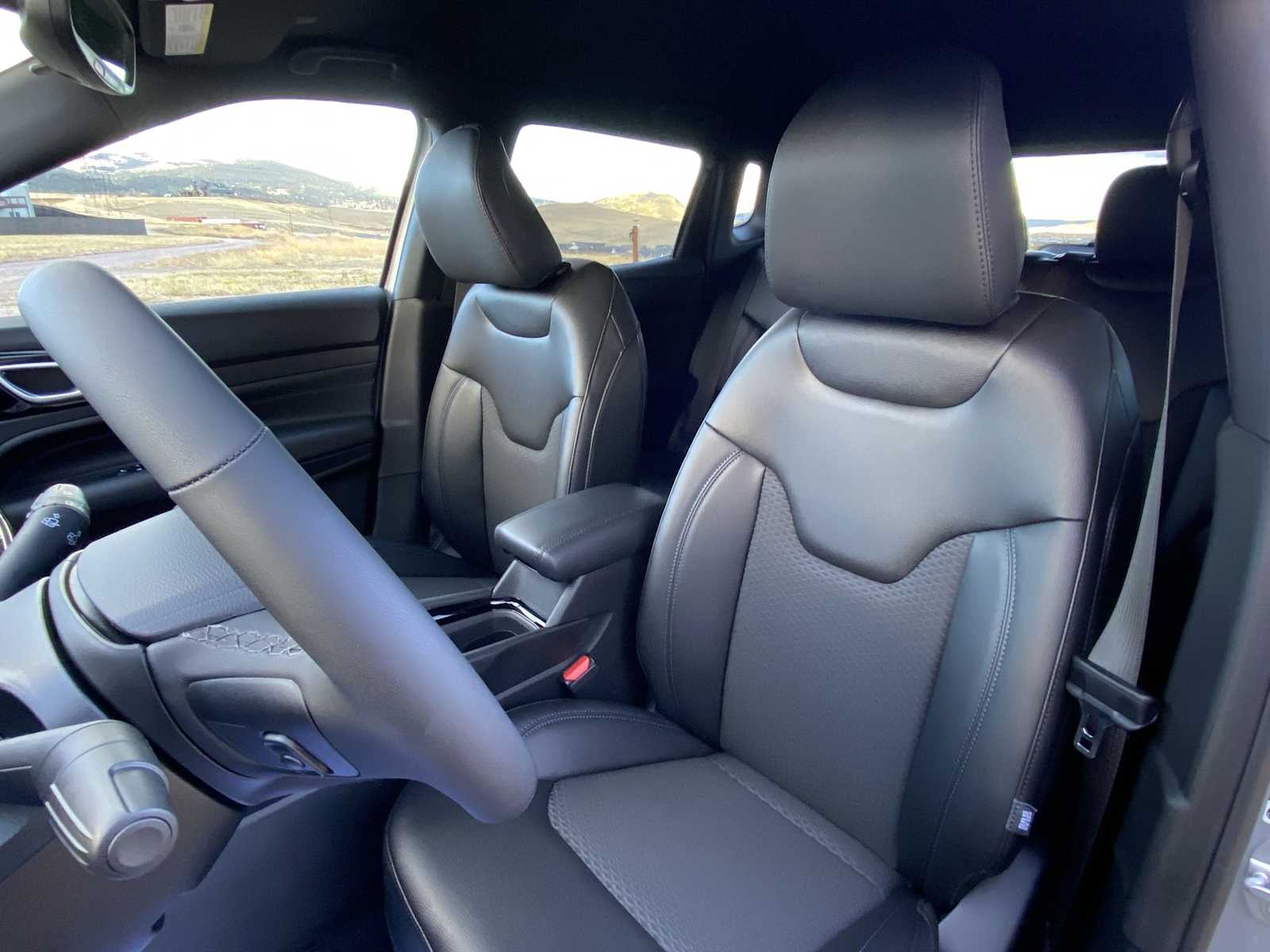 Thumbnail: 2026 Jeep Compass - 15