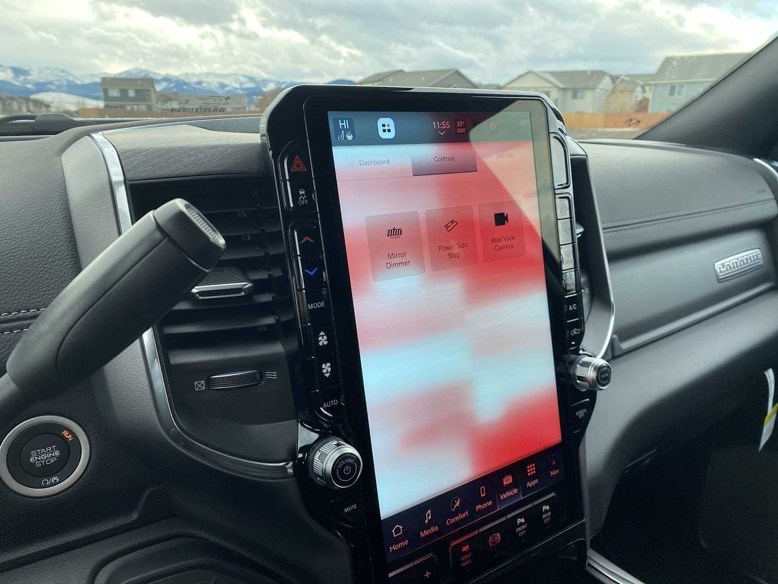 Thumbnail: 2026 RAM 3500 - 30