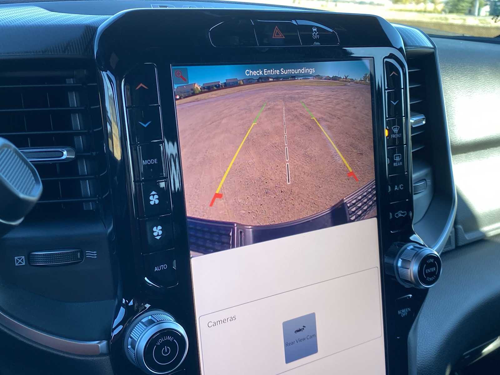 Thumbnail: 2026 RAM 2500 - 22