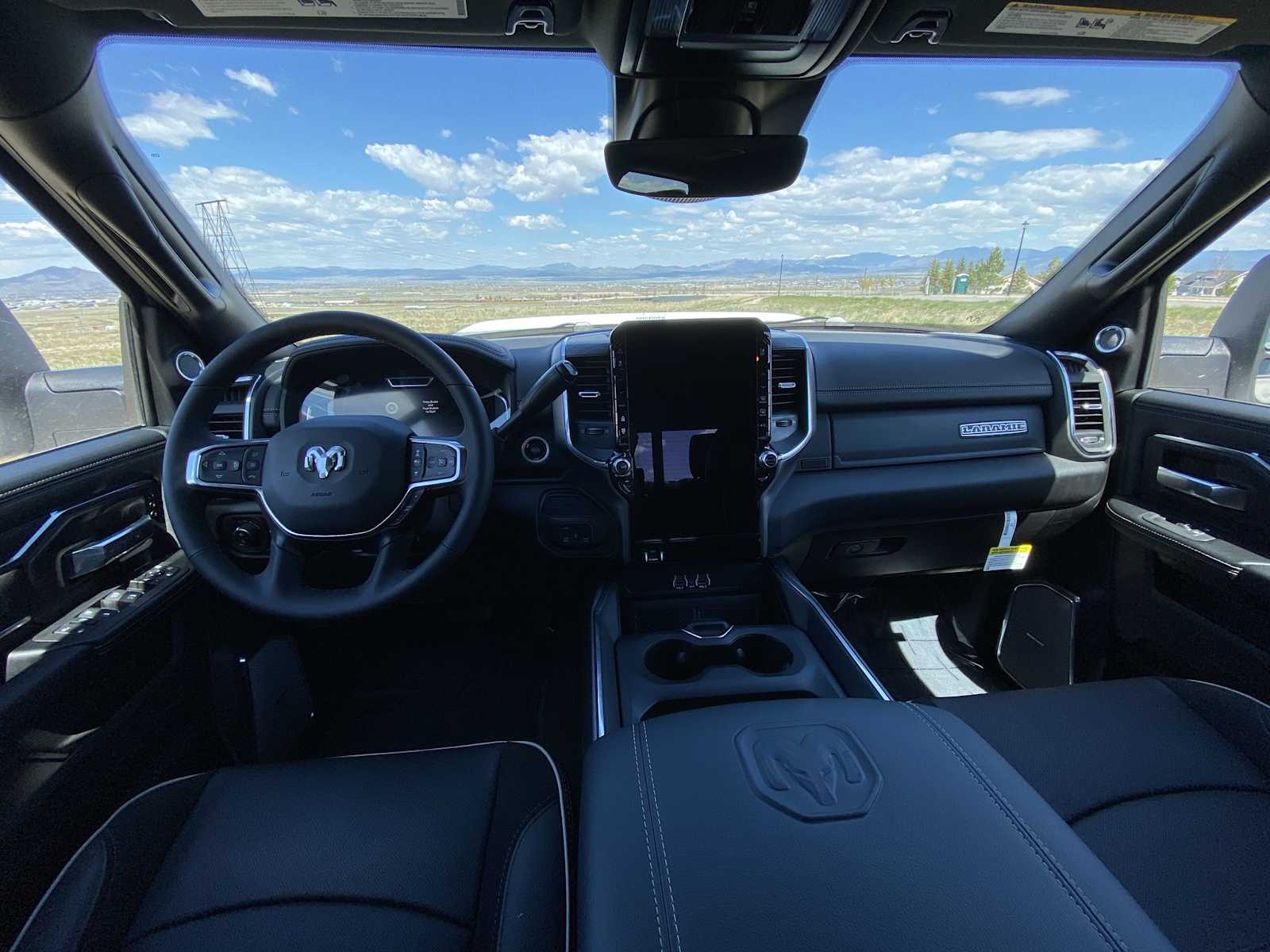 Thumbnail: 2026 RAM 2500 - 16
