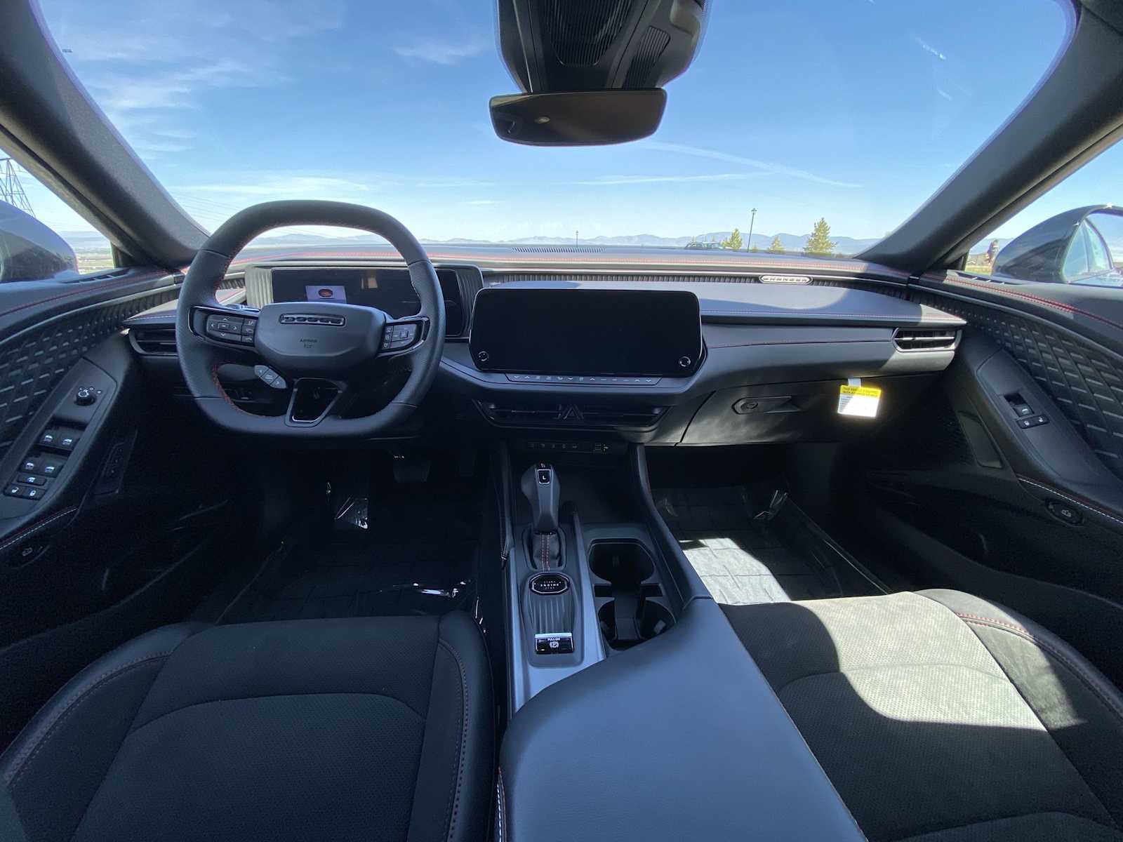 Thumbnail: 2026 Dodge Charger - 15