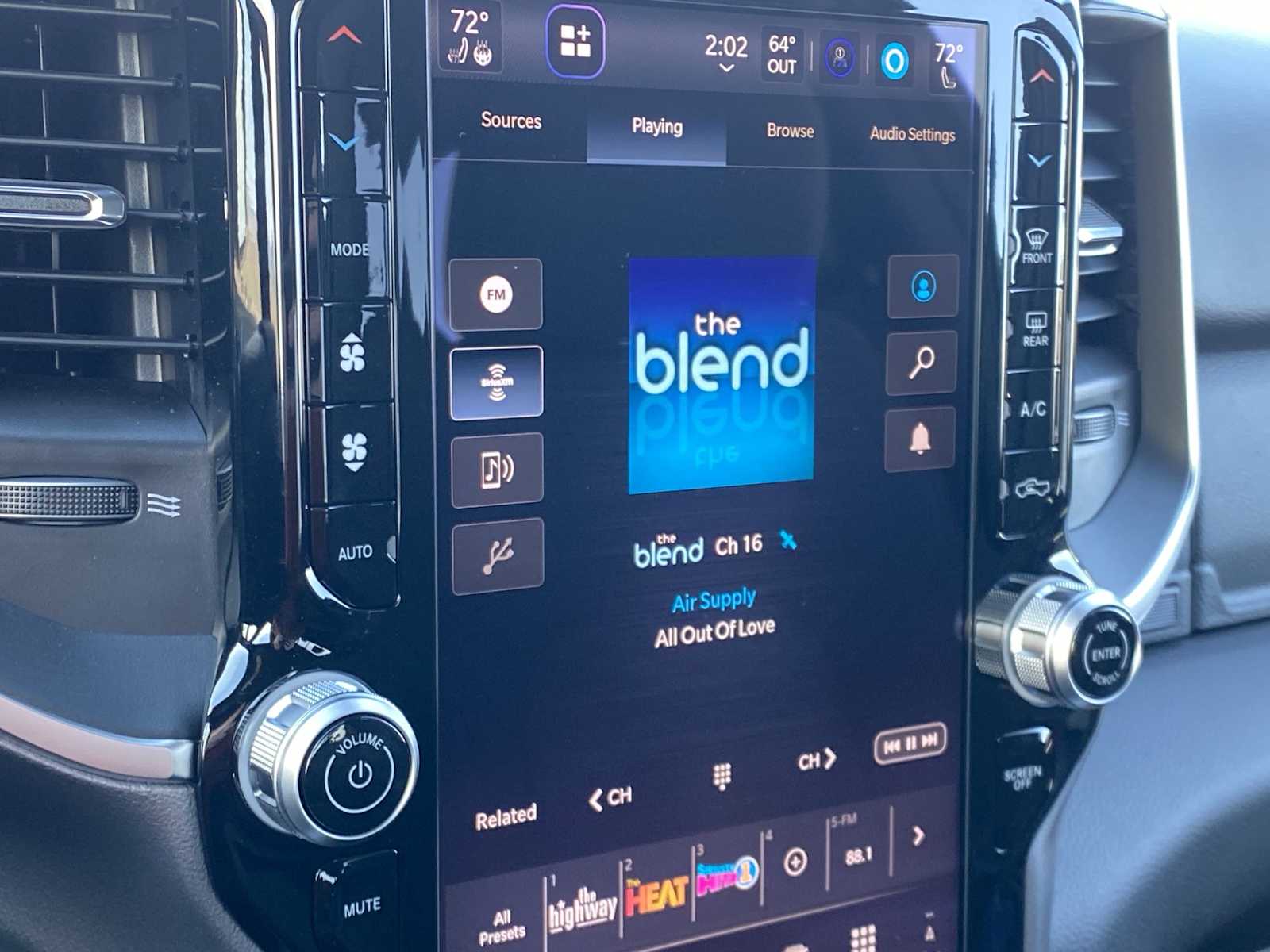 Thumbnail: 2026 RAM 1500 - 28