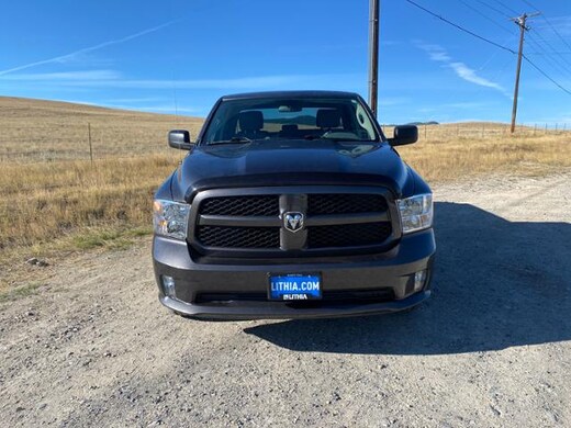 certified used cars helena mt