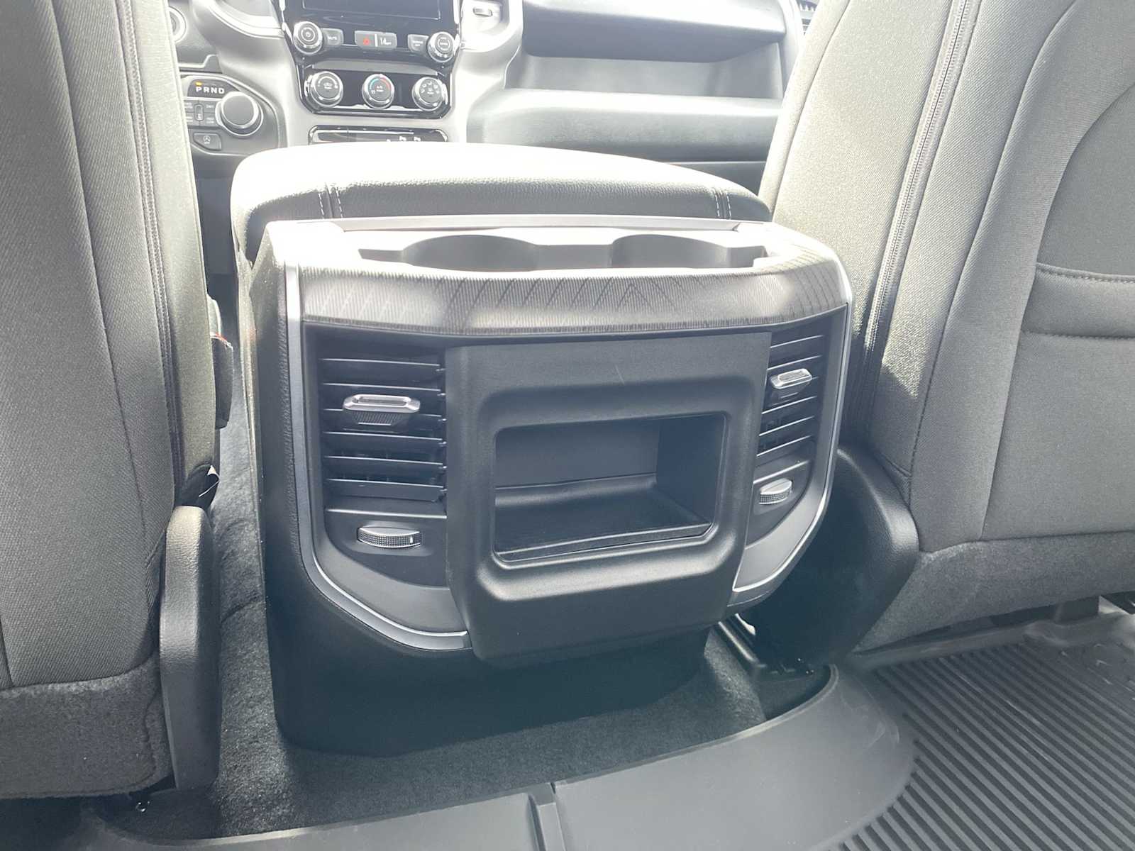 Thumbnail: 2026 RAM 1500 - 36