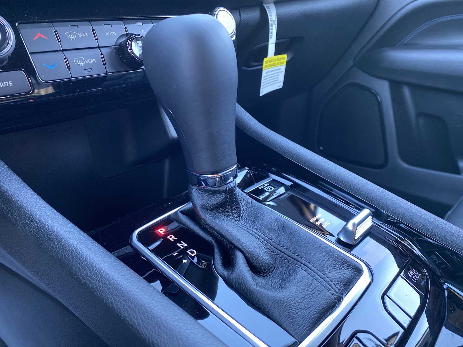 Thumbnail: 2026 Jeep Compass - 18