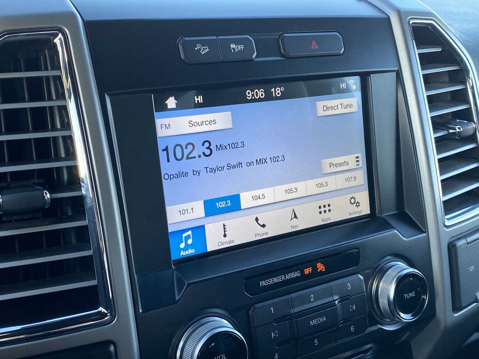 Thumbnail: 2016 Ford F-150 - 28