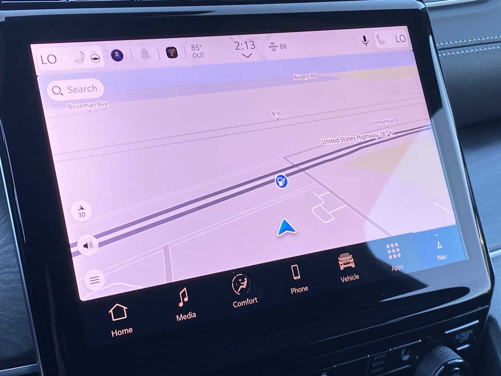 Thumbnail: 2025 Jeep Grand Cherokee - 26