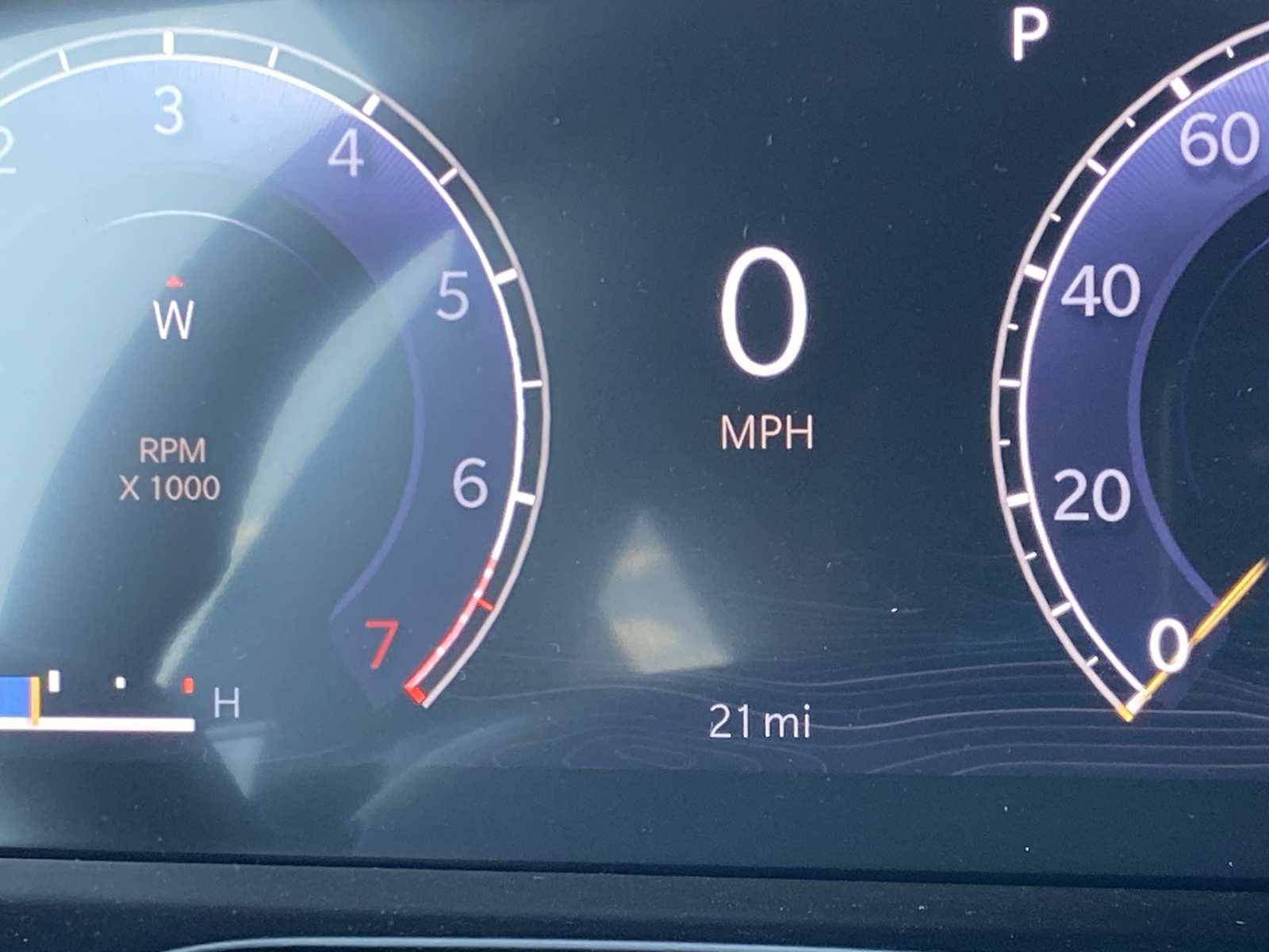 Thumbnail: 2025 Jeep Grand Cherokee - 19