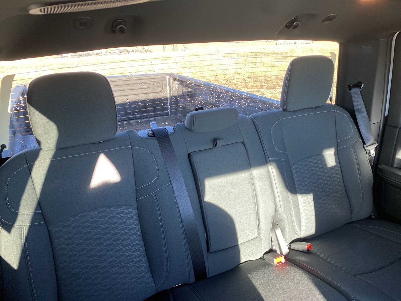 Thumbnail: 2026 RAM 2500 - 16