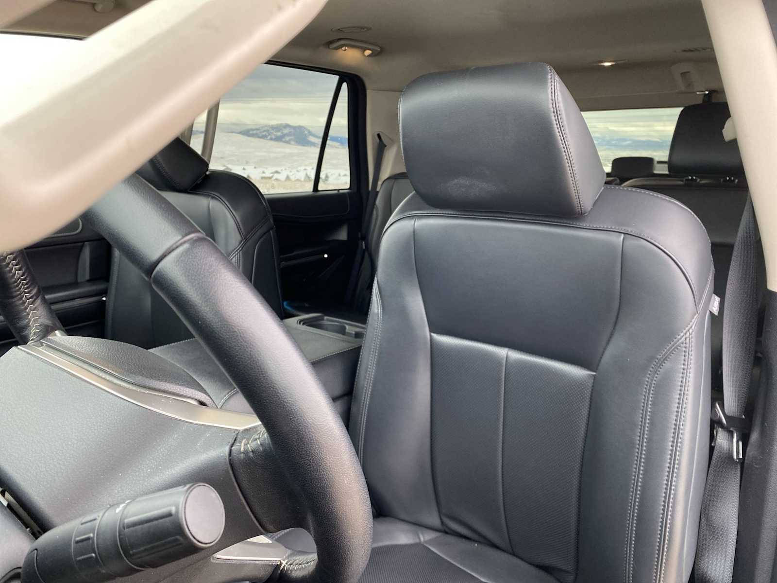 Thumbnail: 2024 Ford Expedition - 19