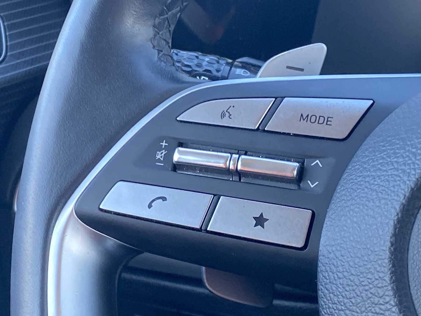 Thumbnail: 2023 Hyundai Palisade - 32