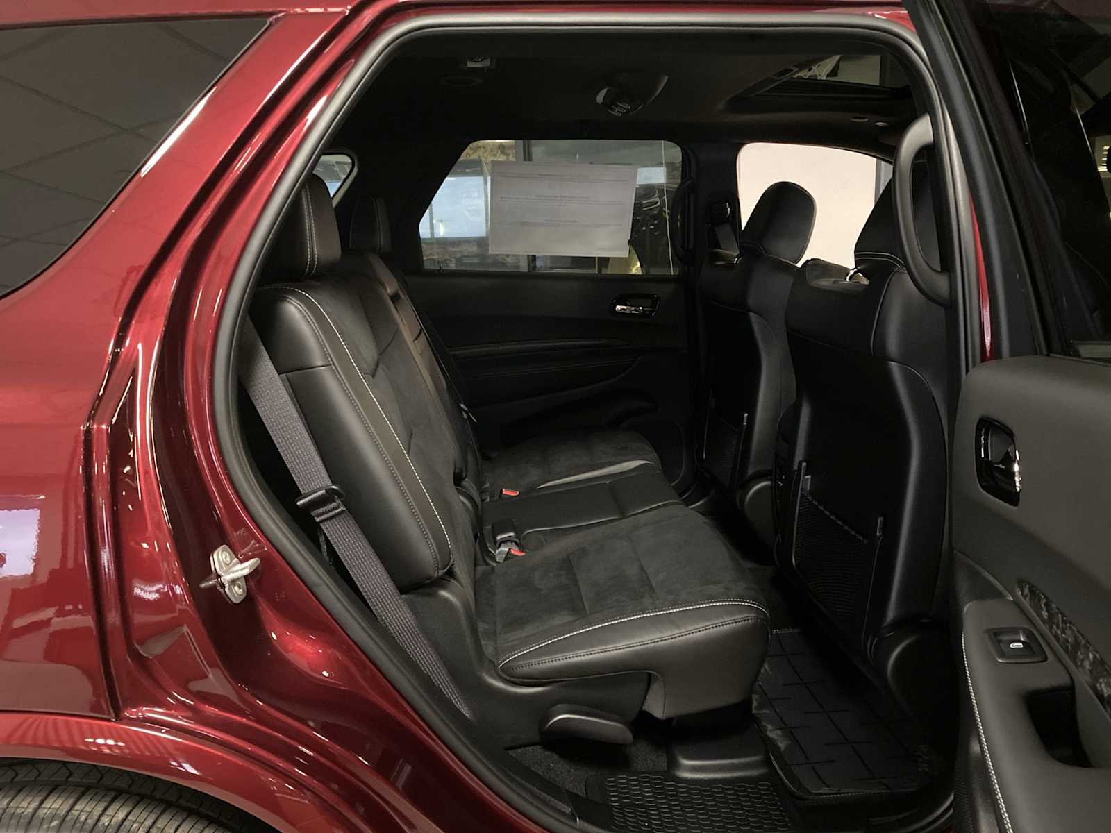 Thumbnail: 2026 Dodge Durango - 19