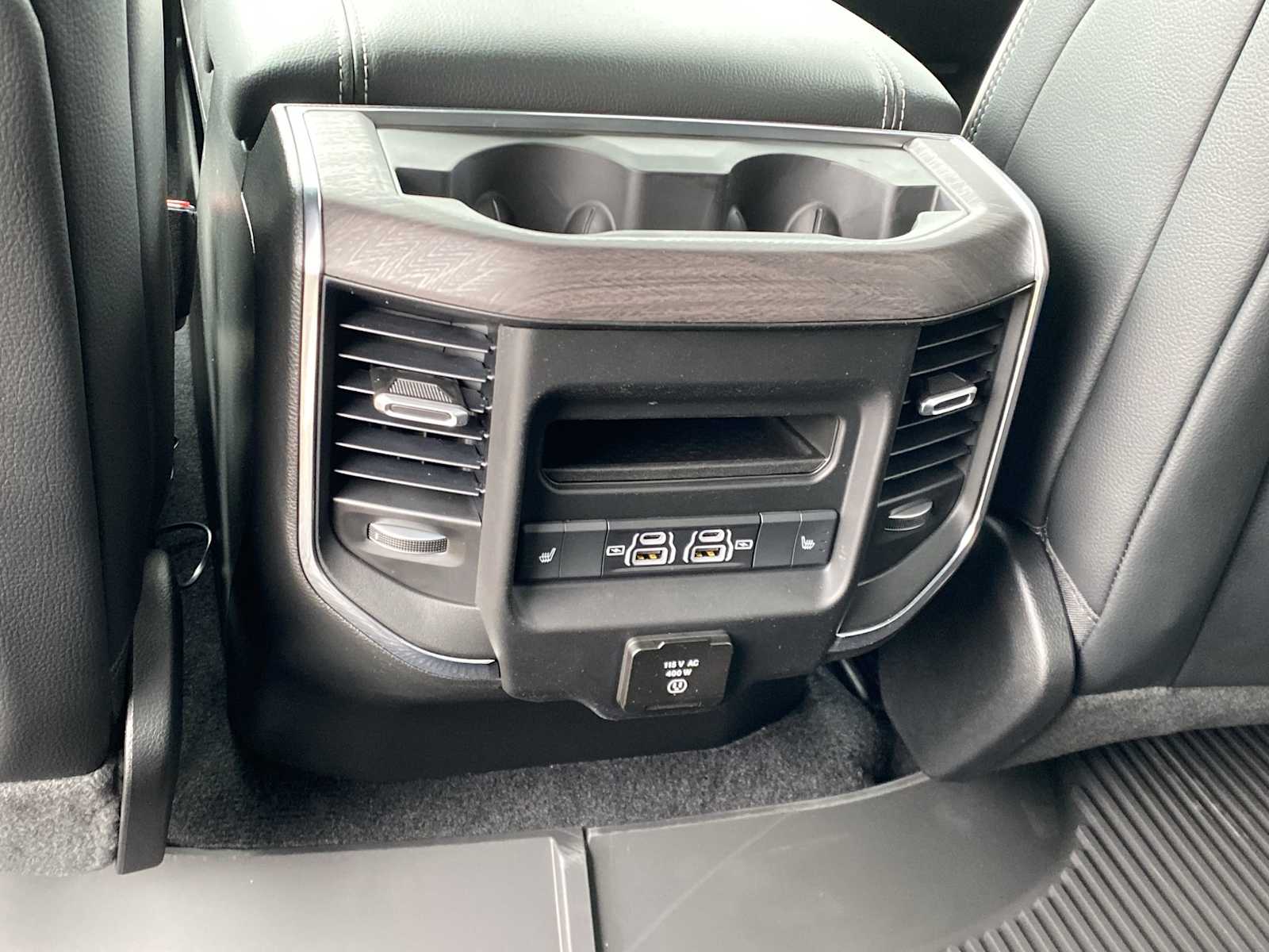 Thumbnail: 2026 RAM 1500 - 37