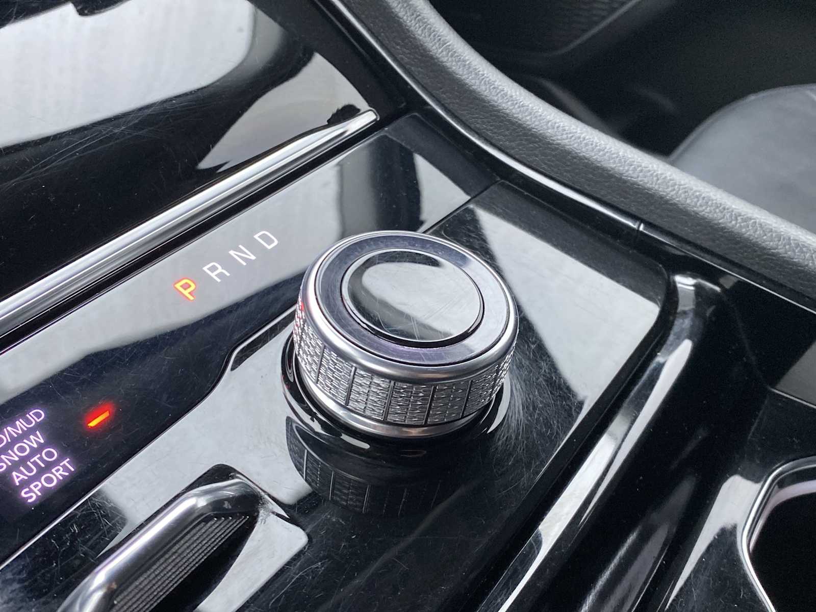 Thumbnail: 2022 Jeep Grand Cherokee - 19