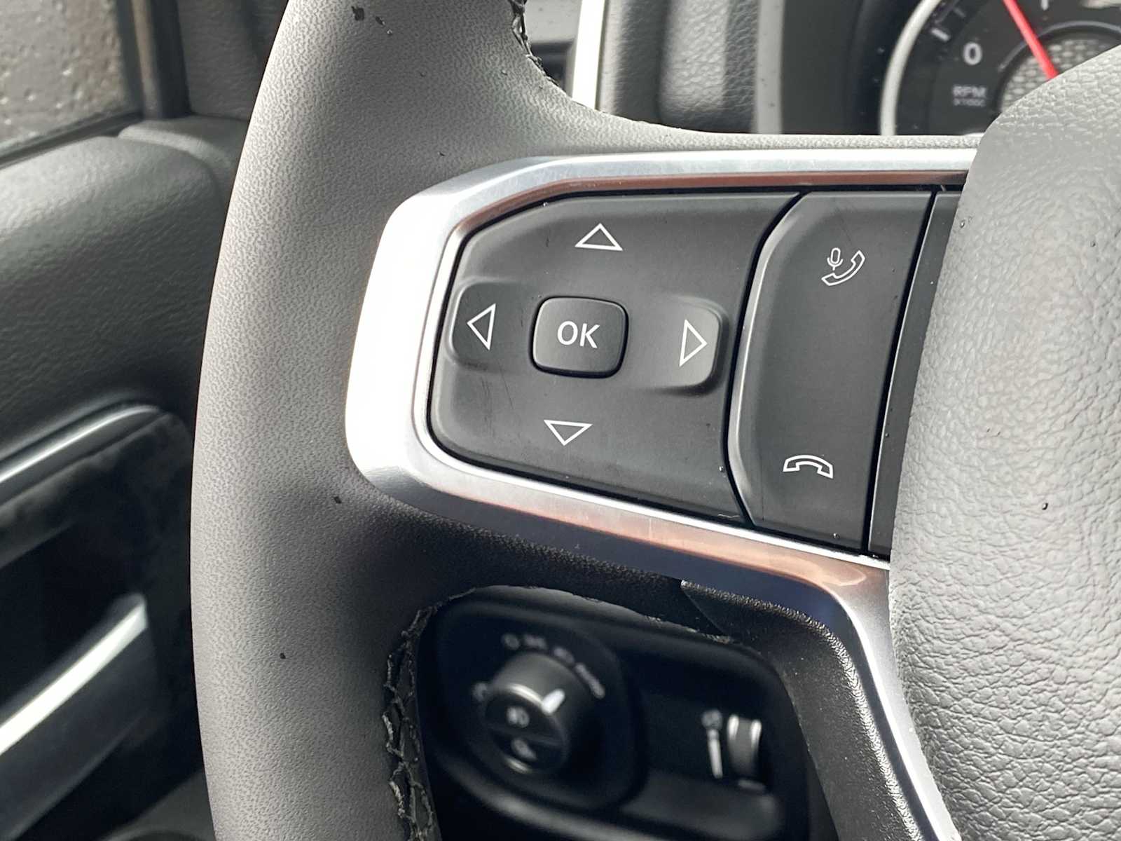 Thumbnail: 2025 RAM 2500 - 23