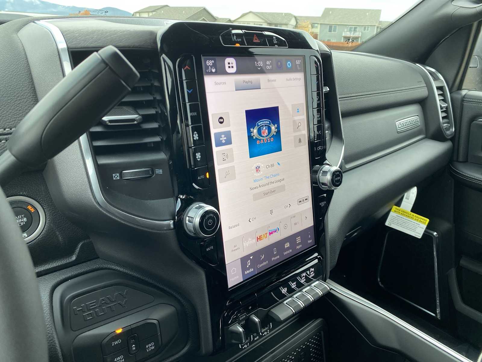 Thumbnail: 2026 RAM 2500 - 18