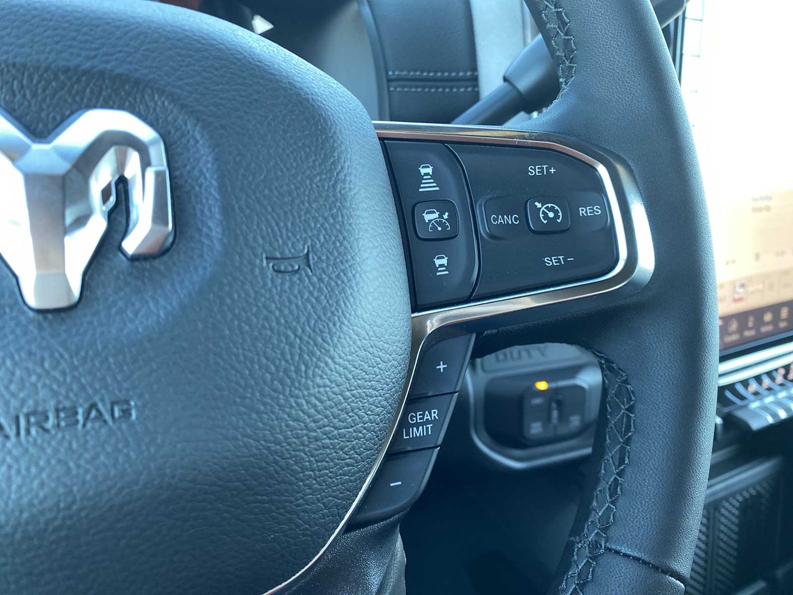 Thumbnail: 2026 RAM 2500 - 24