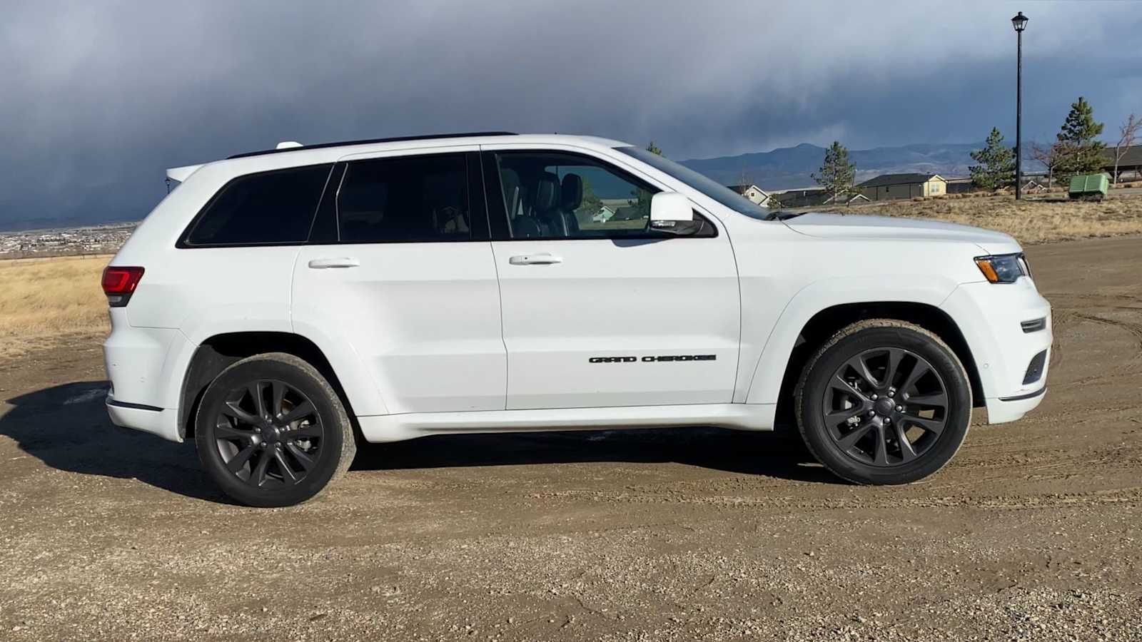 Thumbnail: 2019 Jeep Grand Cherokee - 9