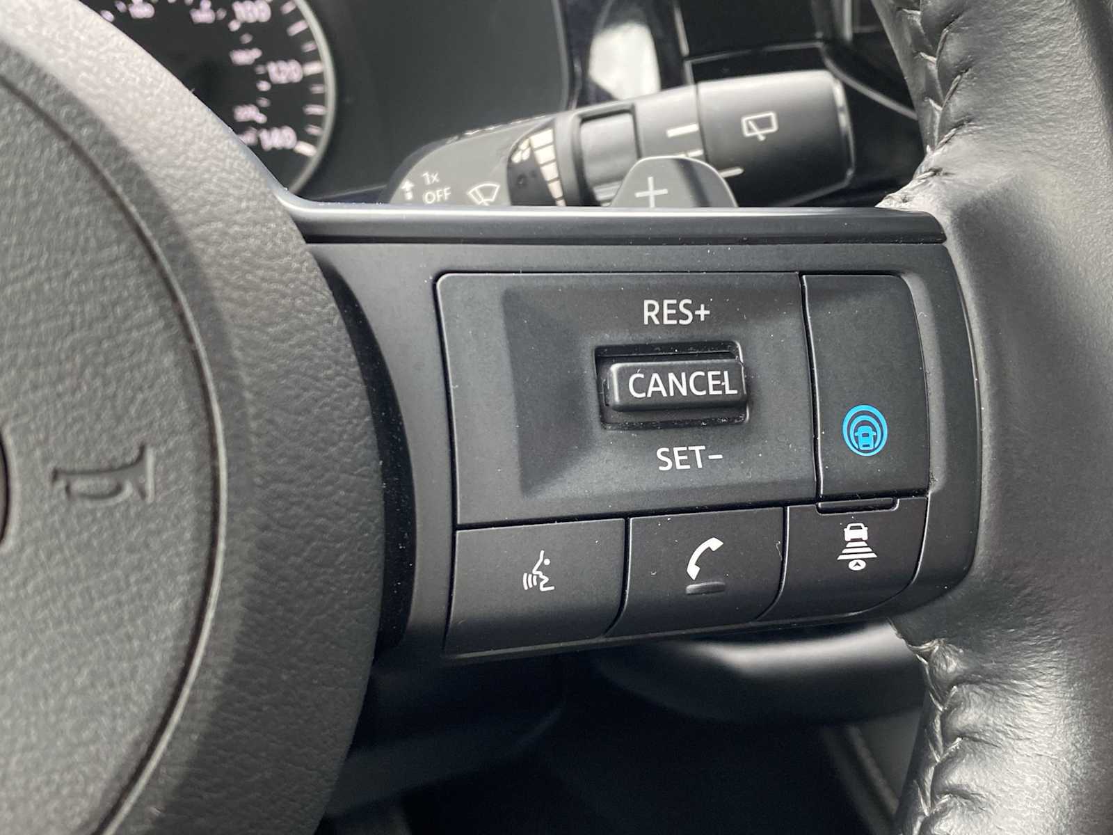 Thumbnail: 2024 Nissan Pathfinder - 23